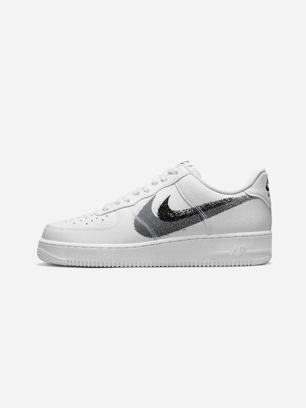 Air Force 1 Low Stencil Swoosh