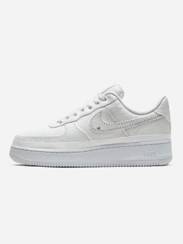 Air Force 1 Low Tear Away White