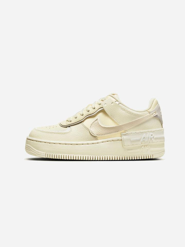 Air Force 1 Shadow Coconut Milk