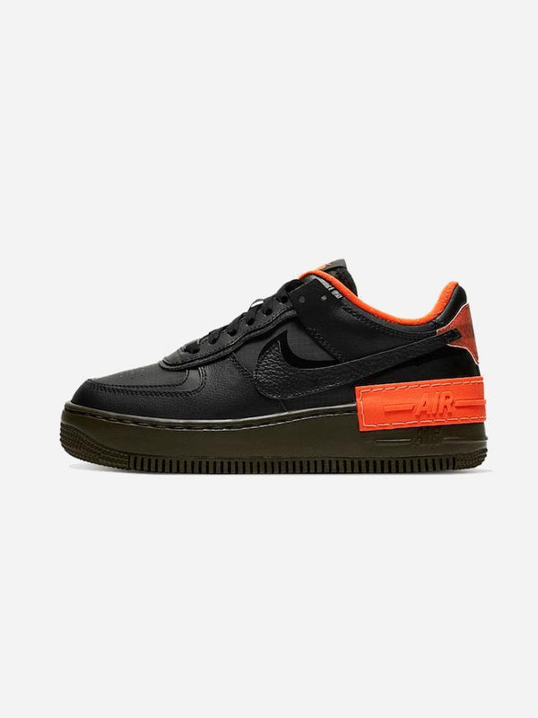 Air Force 1 Shadow Hyper Crimson