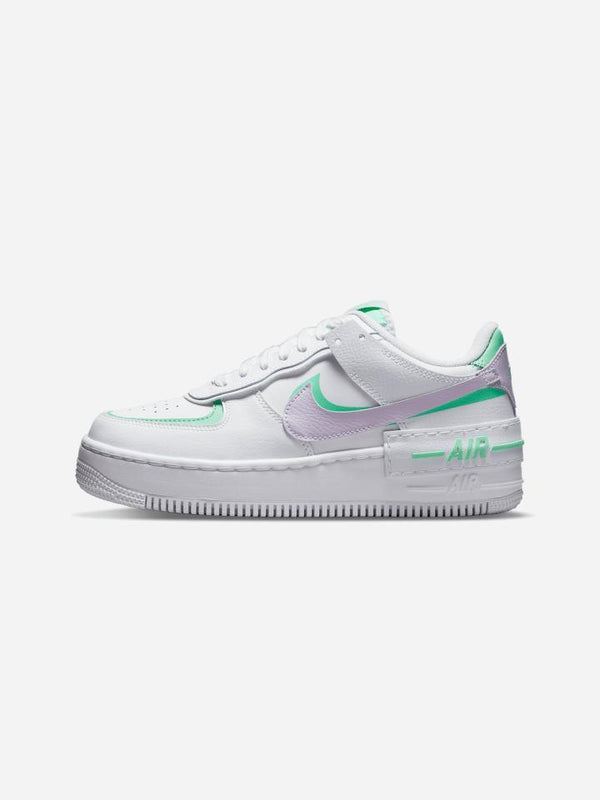 Air Force 1 Shadow Infinite Lilac