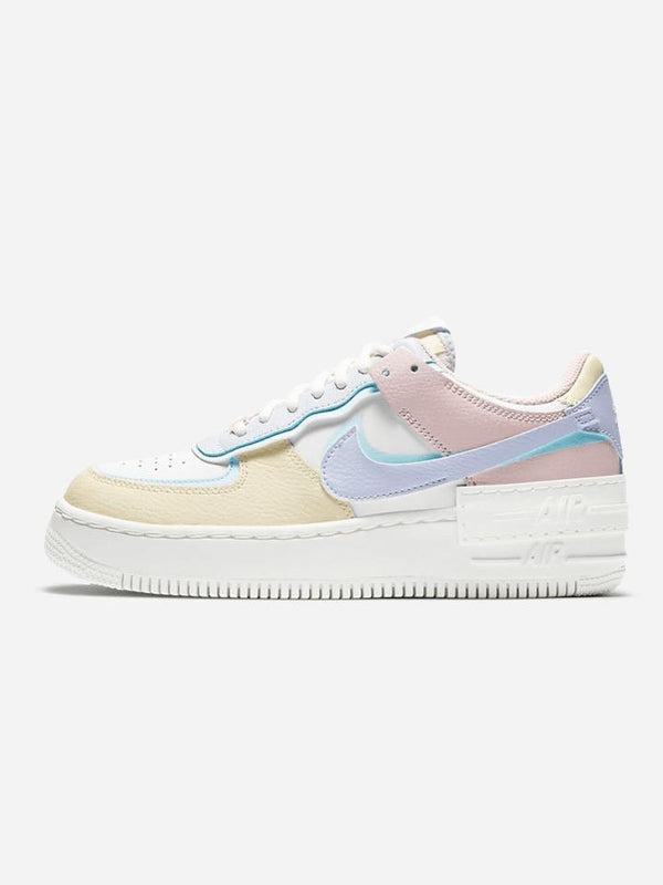 Air Force 1 Shadow Pastel