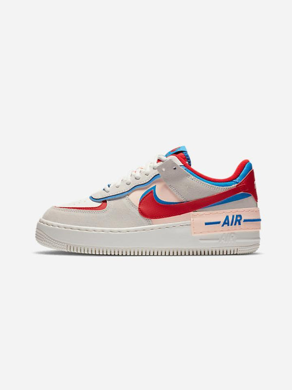 Air Force 1 Shadow Sail Photo Blue