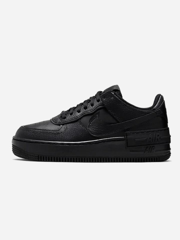 Air Force 1 Shadow Triple Black