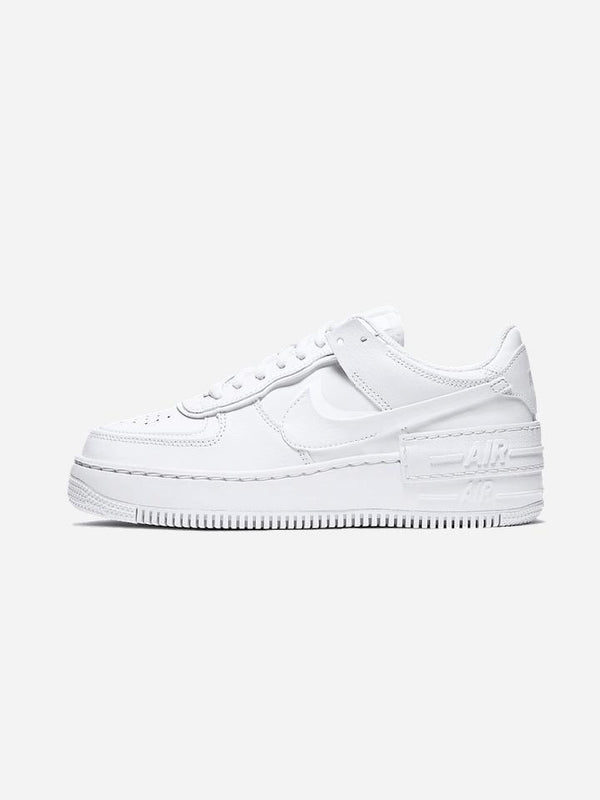 Air Force 1 Shadow Triple White