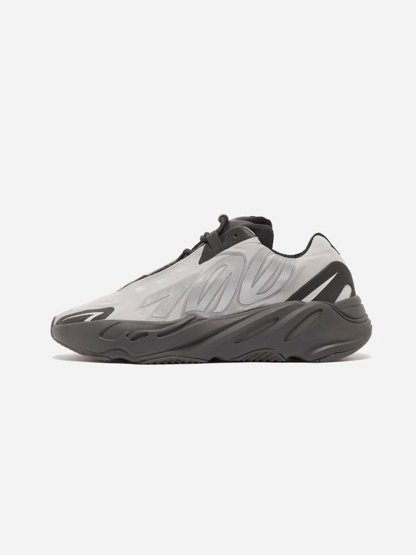 Yeezy 700 MNVN Metallic