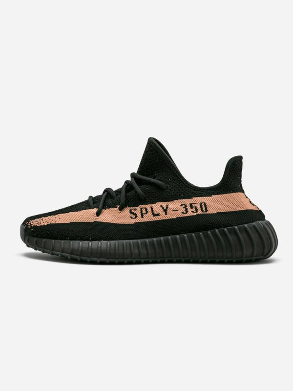 Yeezy Boost 350 V2 Black Copper