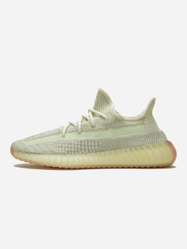 Yeezy Boost 350 V2 Citrin (Non-Reflective)